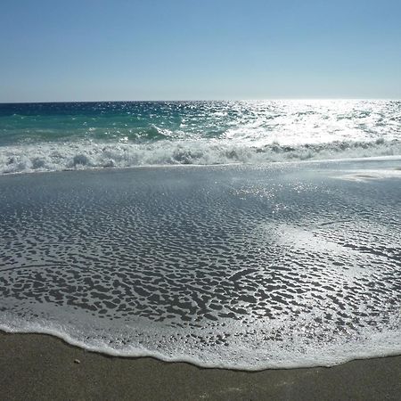 Pegasus Resort Agia Paraskevi  Buitenkant foto