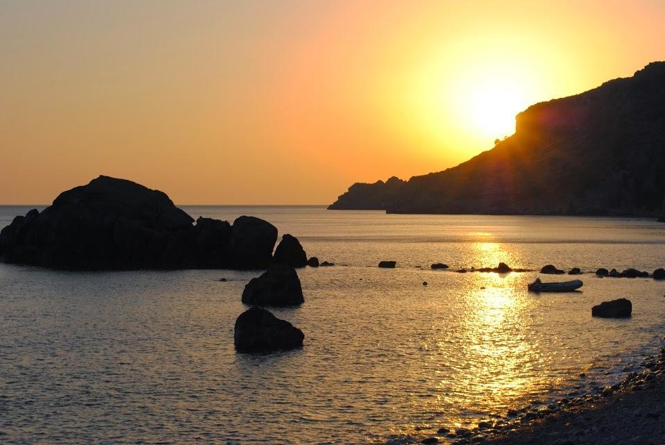 Pegasus Resort Agia Paraskevi  Buitenkant foto