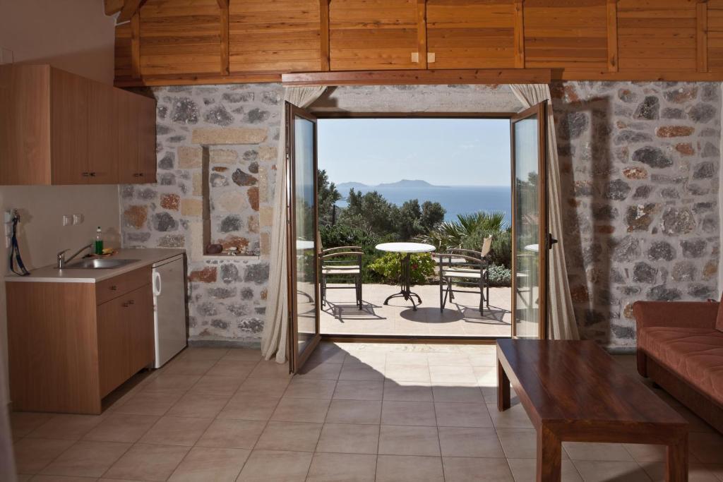 Pegasus Resort Agia Paraskevi  Kamer foto