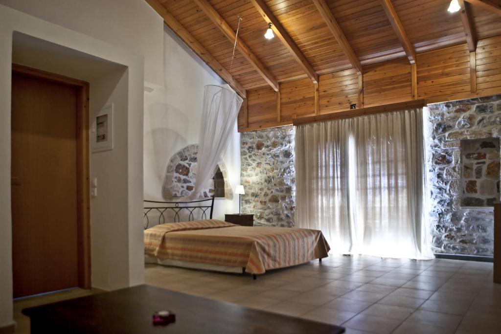 Pegasus Resort Agia Paraskevi  Kamer foto