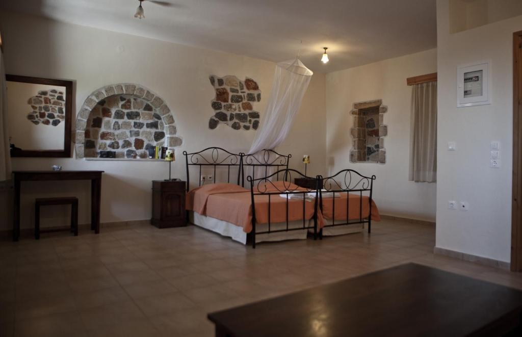 Pegasus Resort Agia Paraskevi  Kamer foto