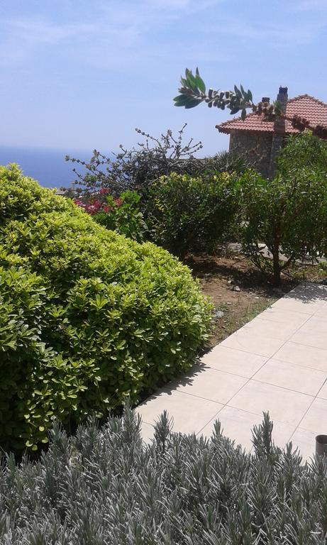 Pegasus Resort Agia Paraskevi  Buitenkant foto