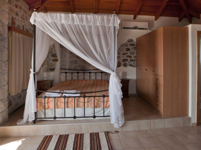 Pegasus Resort Agia Paraskevi  Buitenkant foto